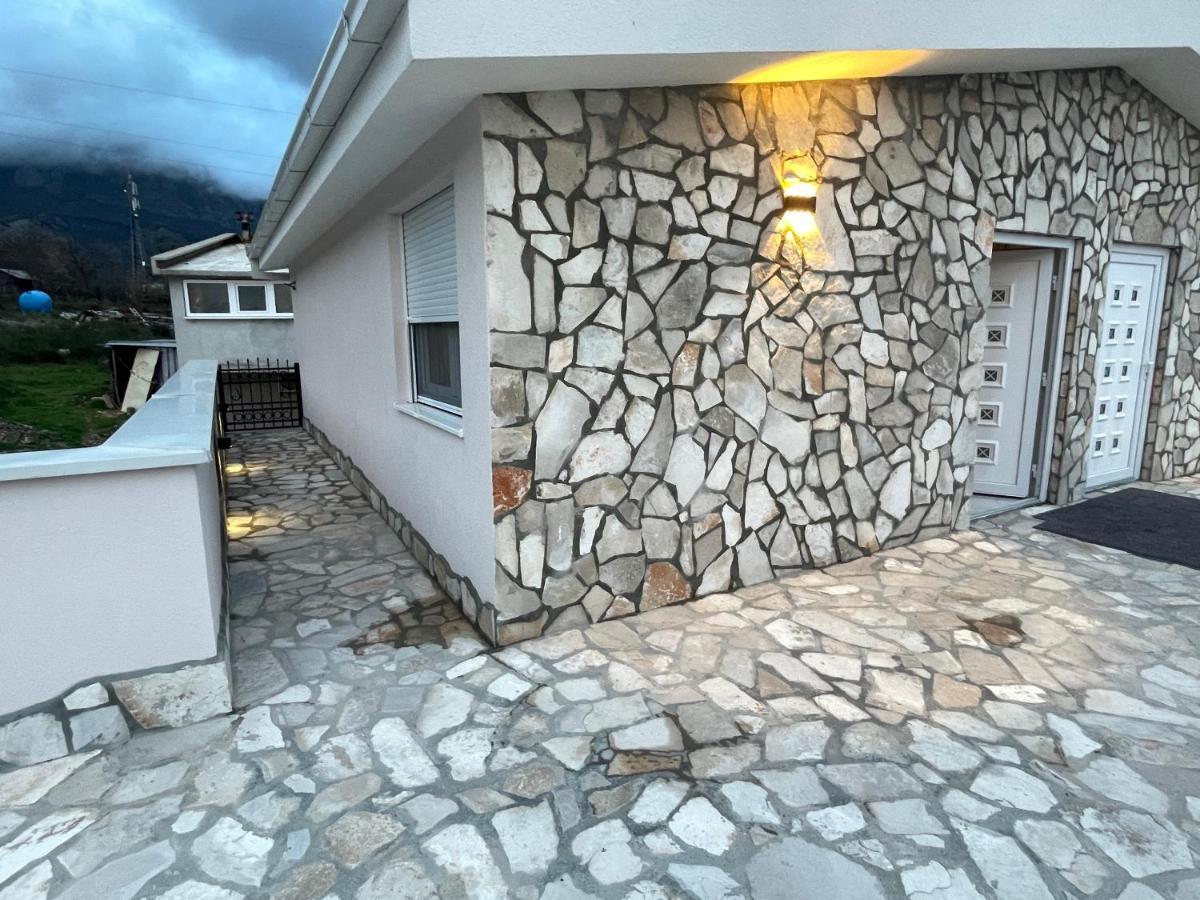 Tunaj New Pool And Bbq *