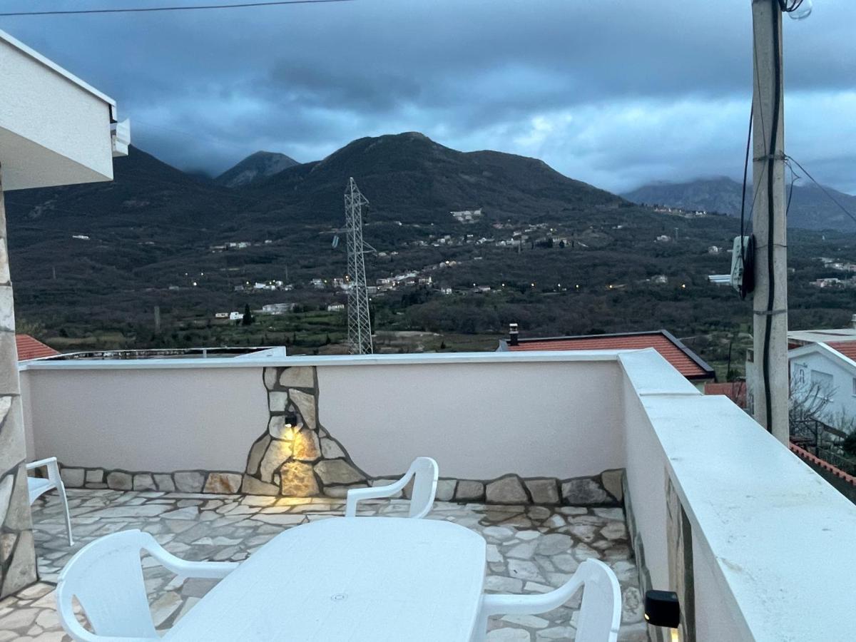 Tunaj New Pool And Bbq Bar