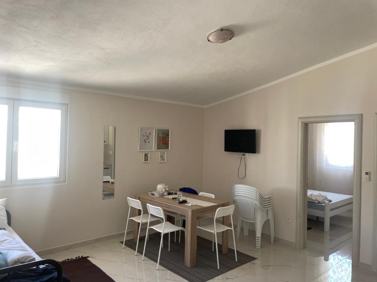 Tunaj New Pool And Bbq Villa
