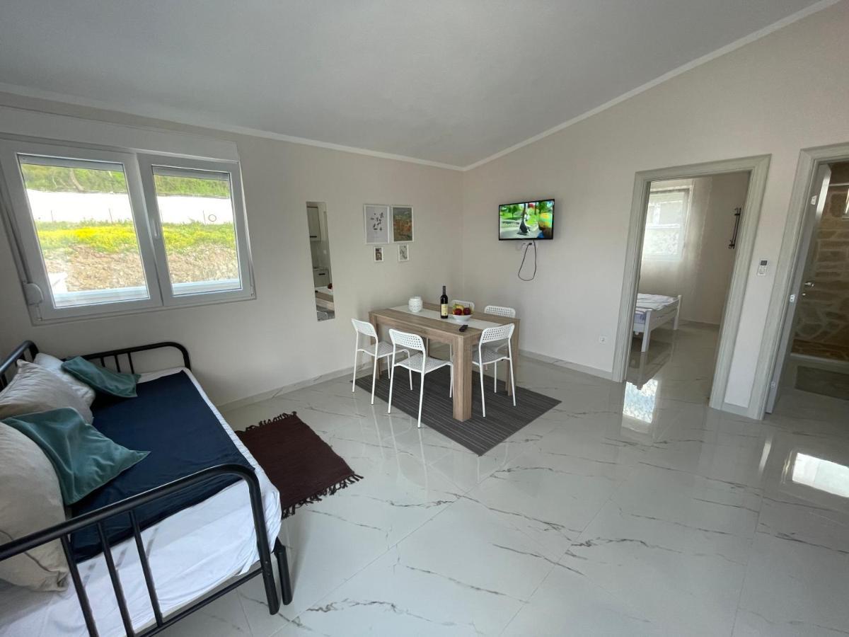 Villa Tunaj New Pool And Bbq
