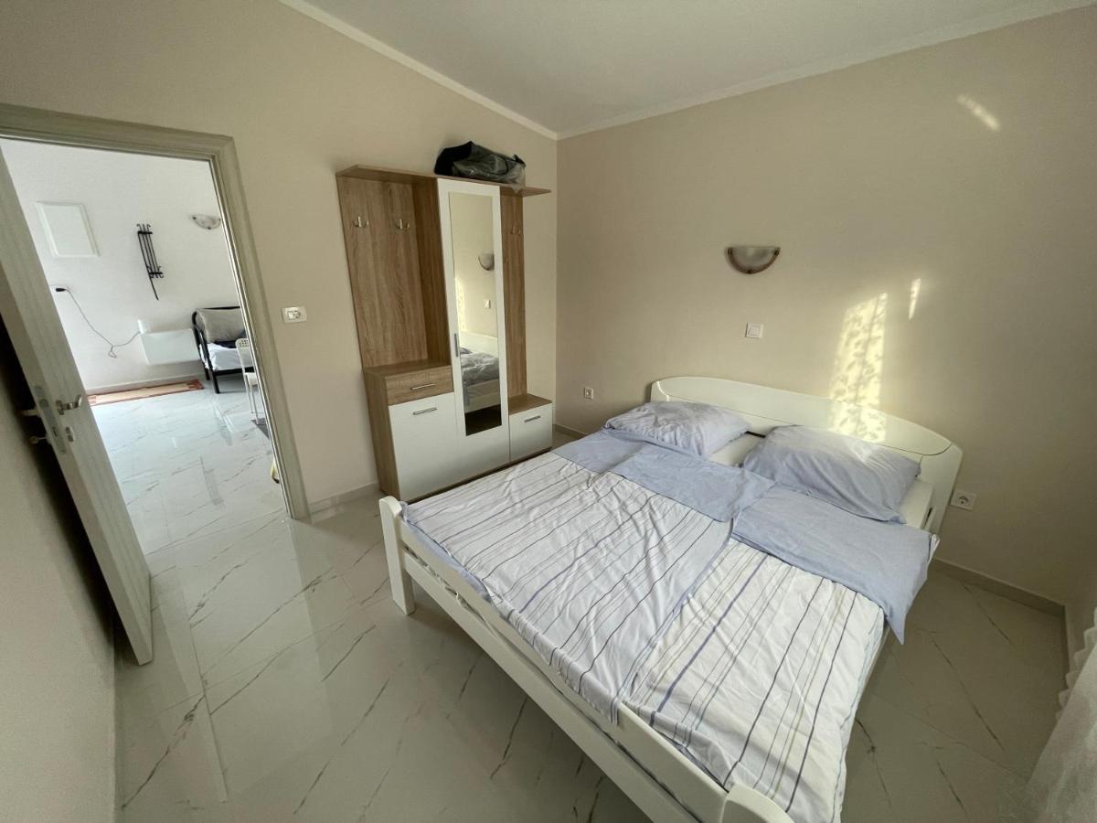 Vila Tunaj New Pool And Bbq