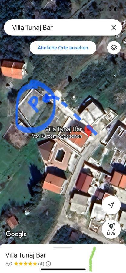 Vila Tunaj New Pool And Bbq