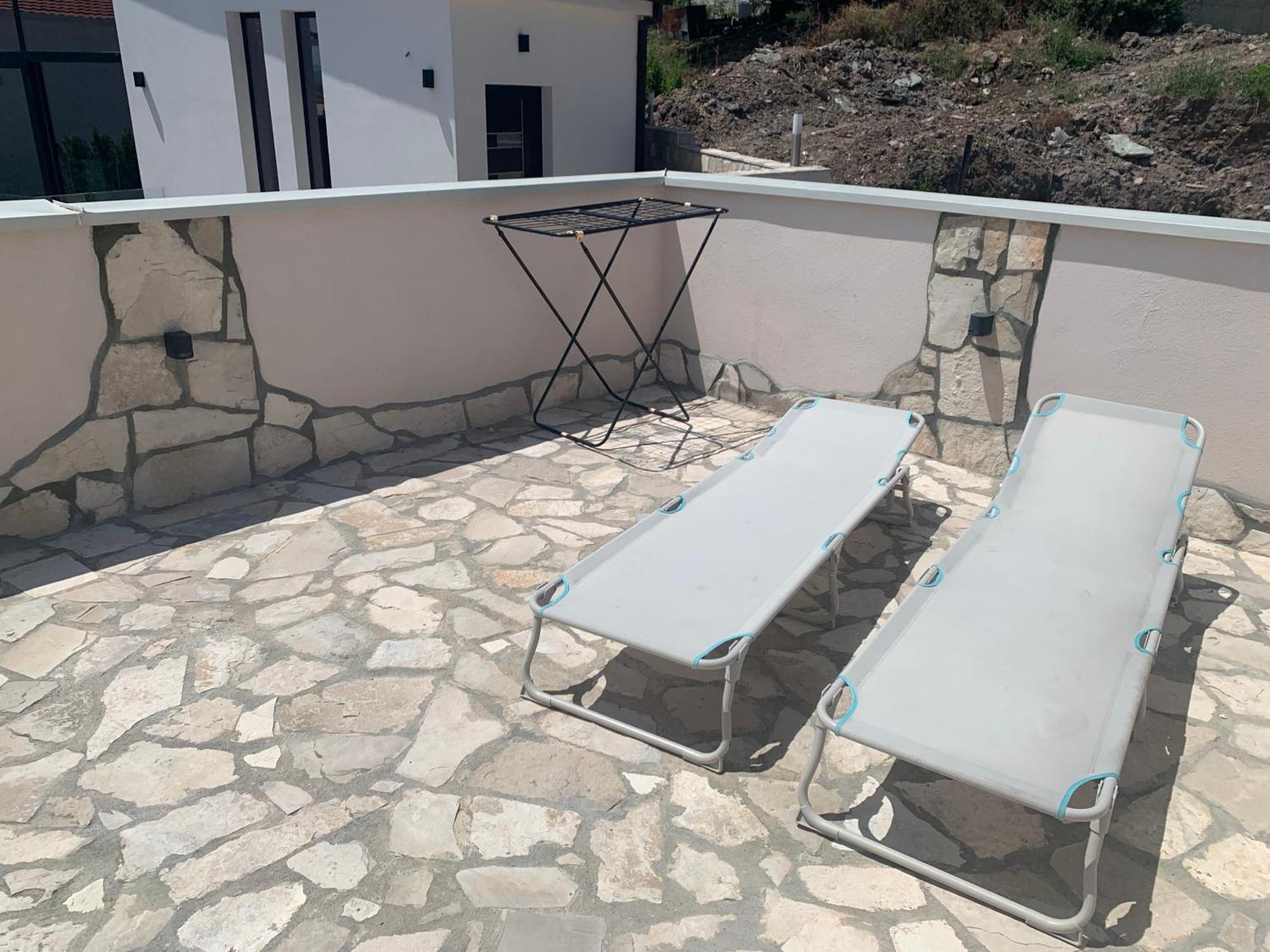 Villa Tunaj New Pool And Bbq