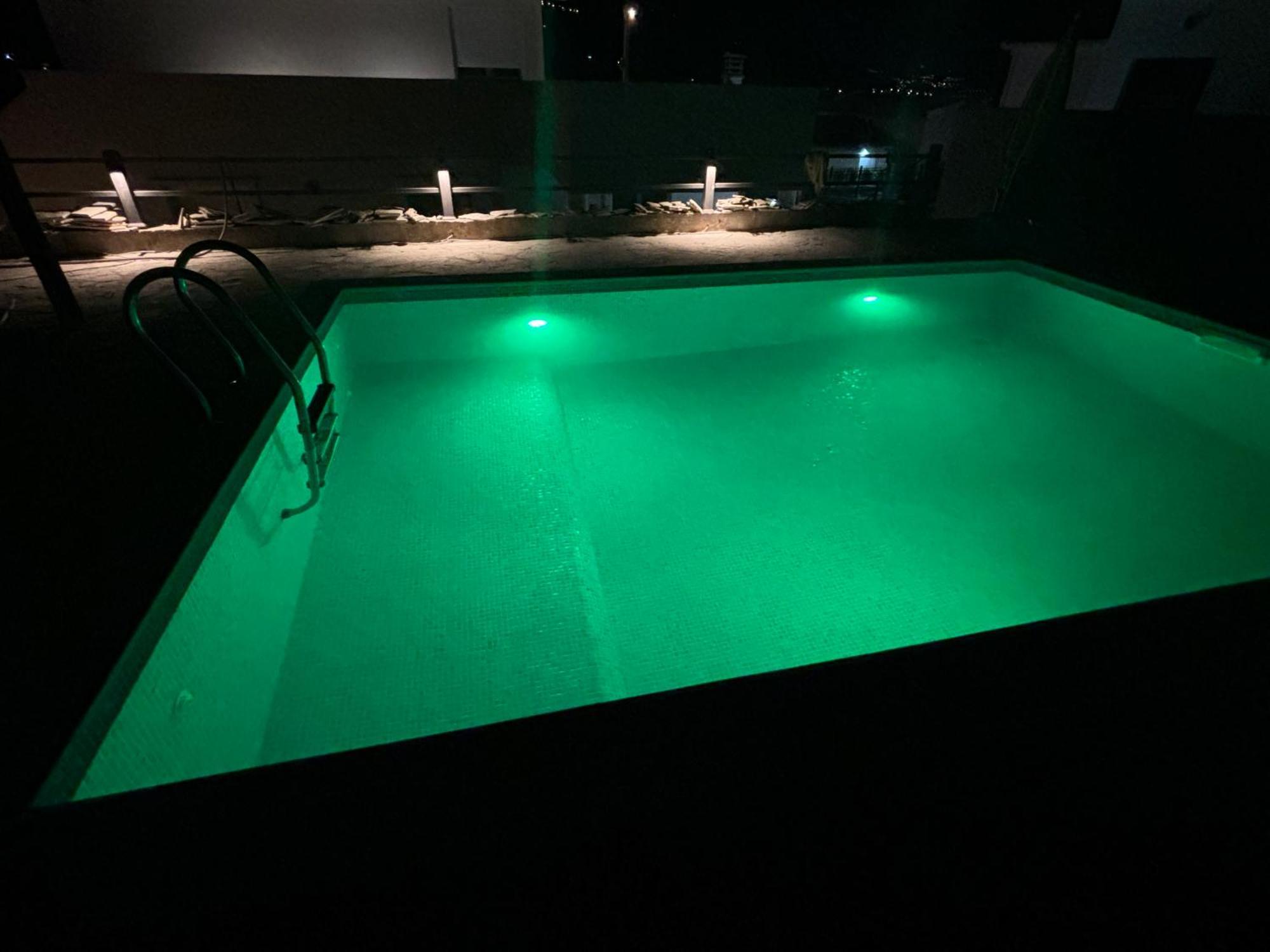 Вілла Tunaj New Pool And Bbq